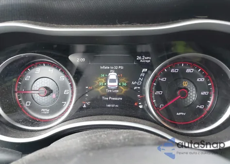 2018 Dodge Charger Sxt Plus Rwd z USA, uszkodzony, nr VIN 2C3CDXHG2JH169272